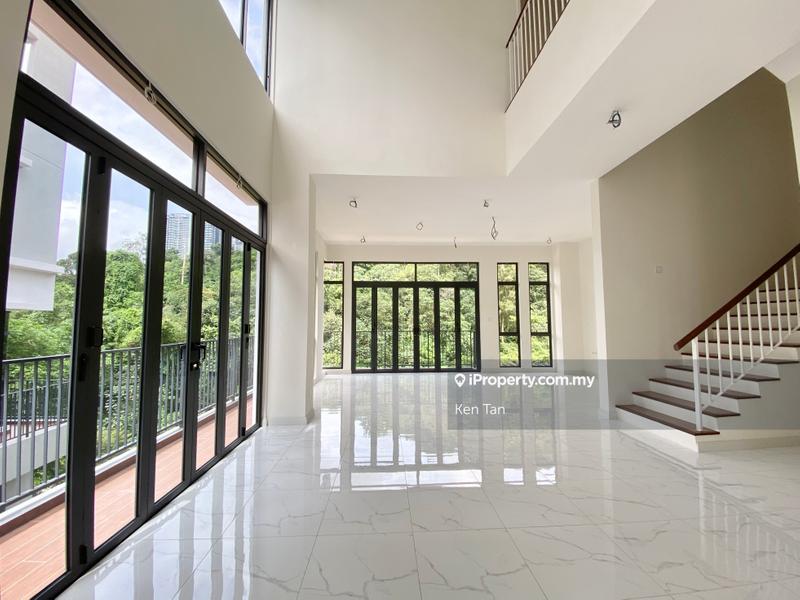 Semi-Detached House for Sale in Bandar Damansara Perdana, Damansara Perdana by Ken Tan - iProperty.com.my