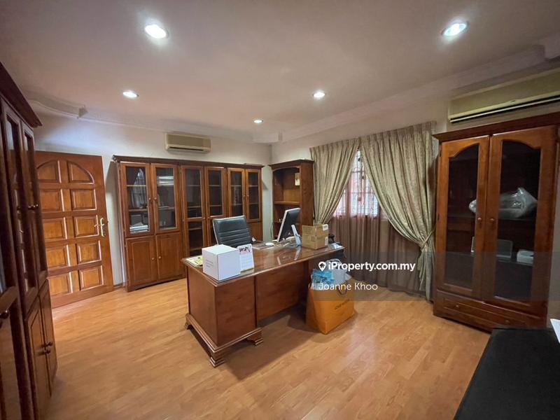 Bungalow House untuk Dijual di Taman Seputeh, Seputeh oleh Joanne Khoo - iProperty.com.my