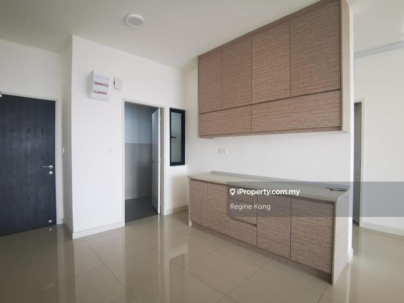Service Residence untuk Dijual di Tuan Residency oleh Regine Kong - iProperty.com.my