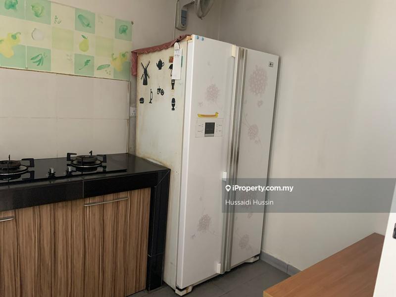 Condominium for Sale in Mirage By The Lake by Hussaidi Hussin - iProperty.com.my