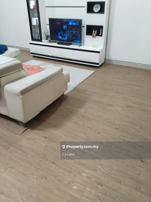 Rumah Bandar untuk Dijual di Taman Bukit Serdang, Seri Kembangan oleh Cy.Liew - iProperty.com.my