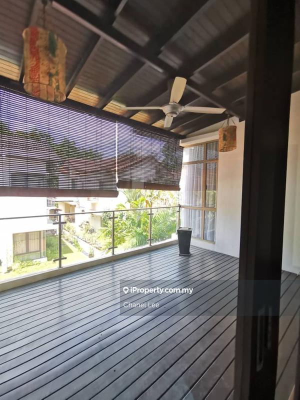 Semi-Detached House for Rent in Valencia, Sungai Buloh by Chanel Lee - iProperty.com.my