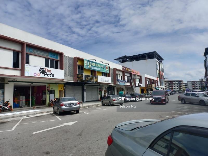 Kedai-Pejabat untuk Dijual di Medan Remis, Port Dickson, Port Dickson oleh Nelson Ng - iProperty.com.my