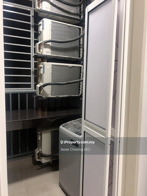 Kondominium untuk Dijual di The Haute Gurney oleh Jesse Choong (JC) - iProperty.com.my