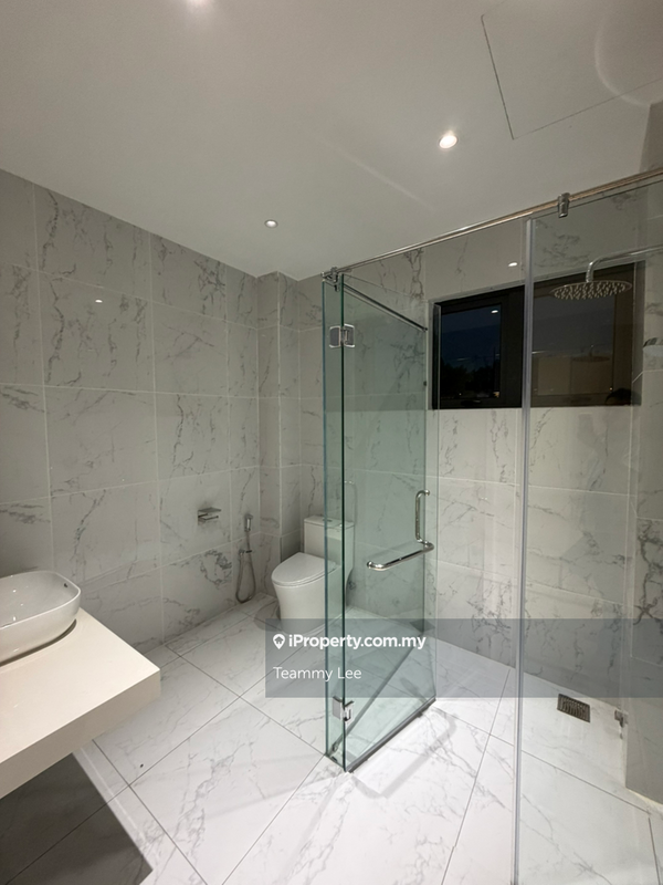 Rumah Berkembar untuk Dijual di Taman Ikhlas, Bandar Sungai Long oleh Teammy Lee - iProperty.com.my