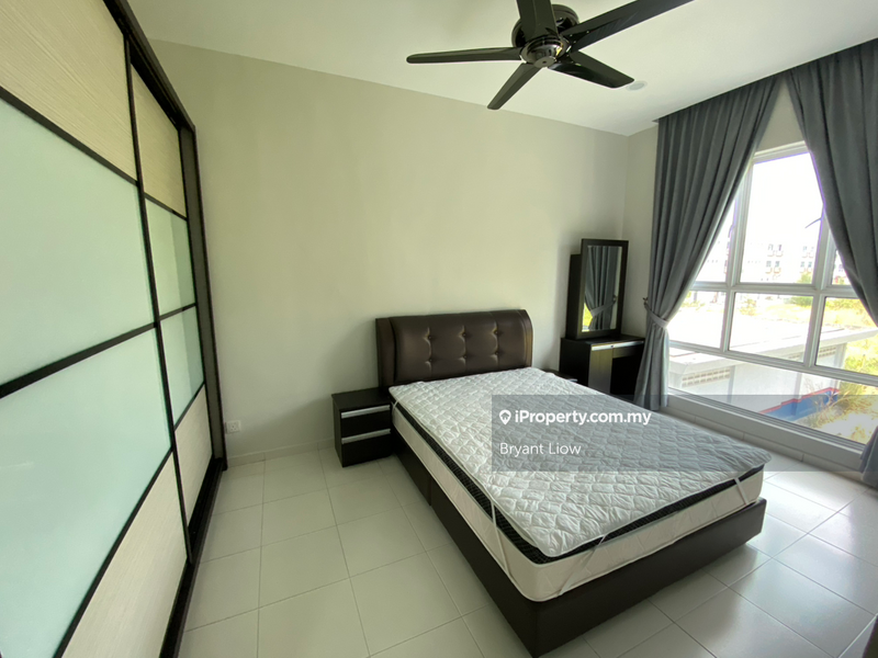 Semi-Detached House for Sale in Taman Klebang Utama, Klebang by Bryant Liow - iProperty.com.my