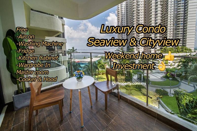 For Sale - Lovell @ Country Garden Danga Bay