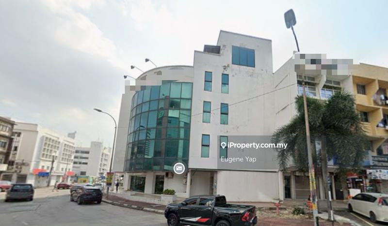 Kedai untuk Dijual di Kawasan 18, Klang oleh Eugene Yap - iProperty.com.my