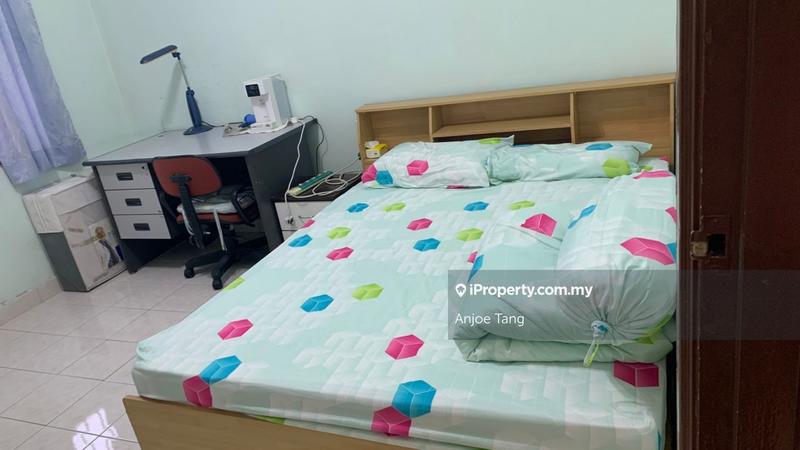 Rumah Teres 2-Tingkat untuk Dijual di Kota Kemuning, Shah Alam oleh Anjoe Tang - iProperty.com.my
