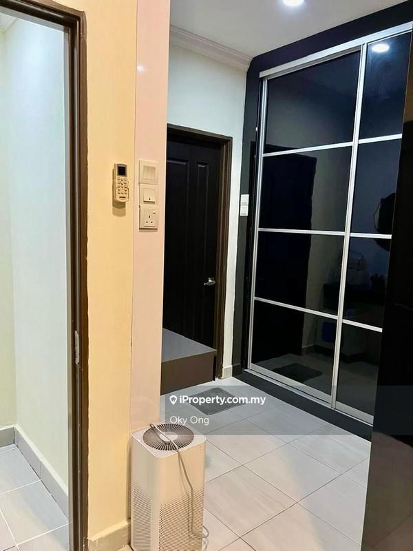 Service Residence for Sale in Koi Kinrara by Oky Ong - iProperty.com.my