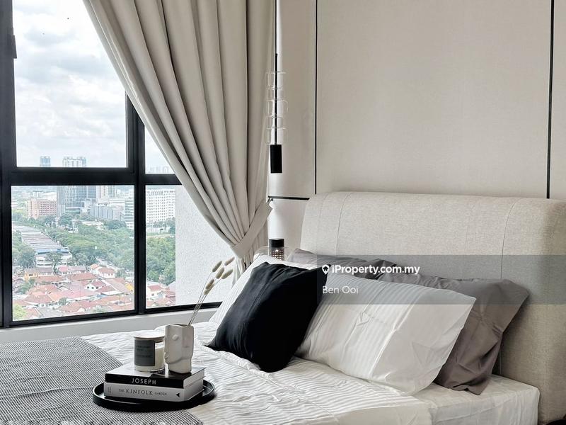 For Rent - Lavile Kuala Lumpur