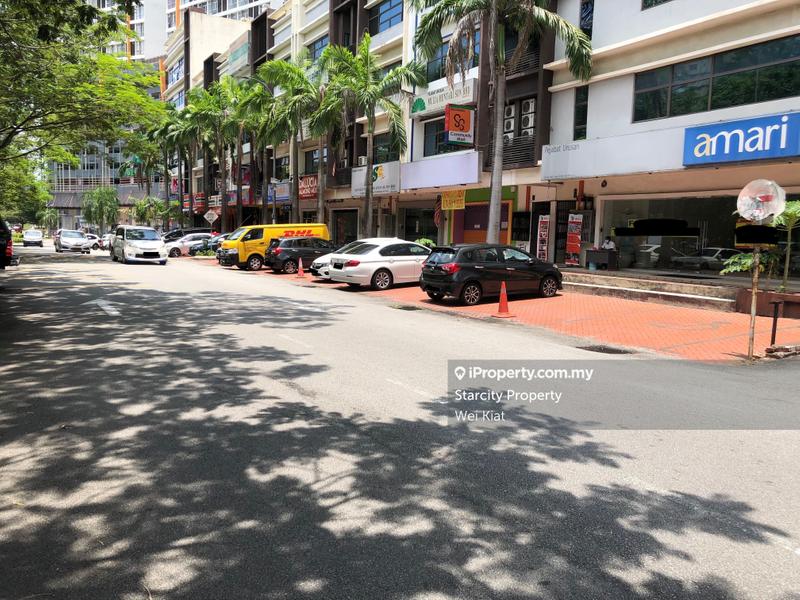 For Rent - BATU TIGA