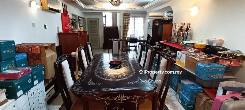 Bungalow House for Sale in Taman Overseas Union (Taman Oug), Jalan Klang Lama (Old Klang Road) by Ryo Chung - iProperty.com.my