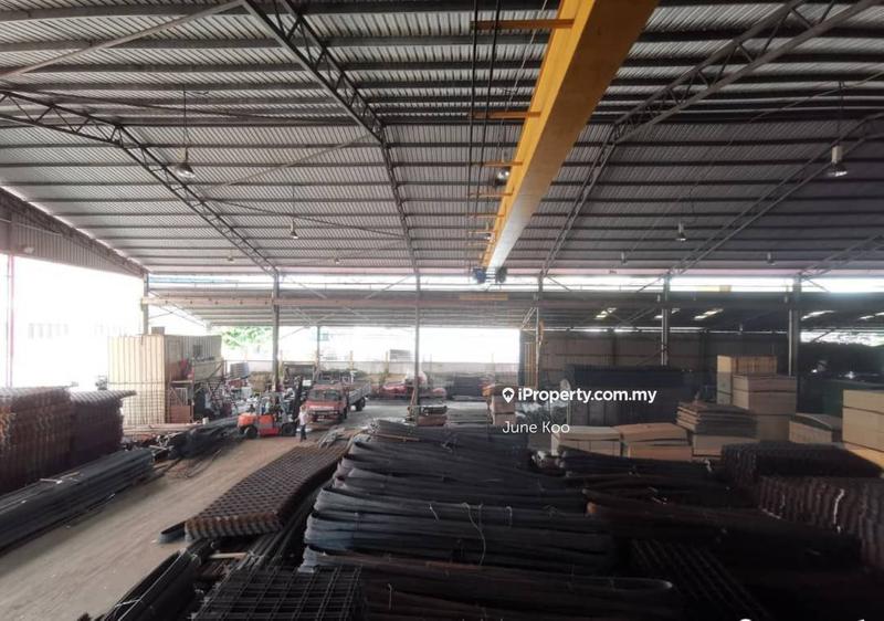 Kilang Terpisah untuk Dijual di Bandar Bukit Puchong, Puchong oleh June Koo - iProperty.com.my