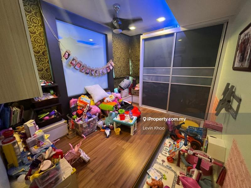 Rumah Berkembar untuk Dijual di Taman Anggun, Rawang oleh Levin Khoo - iProperty.com.my