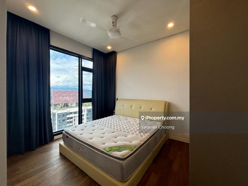Kondominium untuk Disewa di WANGSA 9 RESIDENCY oleh Vanessa Choong - iProperty.com.my