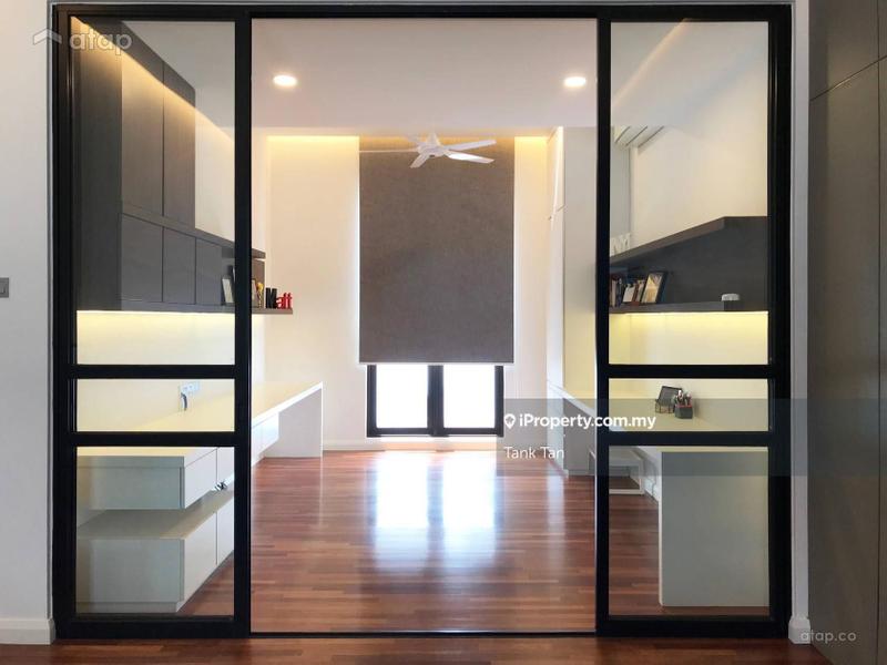 Semi-Detached House for Sale in (CASHBACK 50K)50x90Freehold clubhouse Bangi Semi D, Bangi by Tank Tan - iProperty.com.my