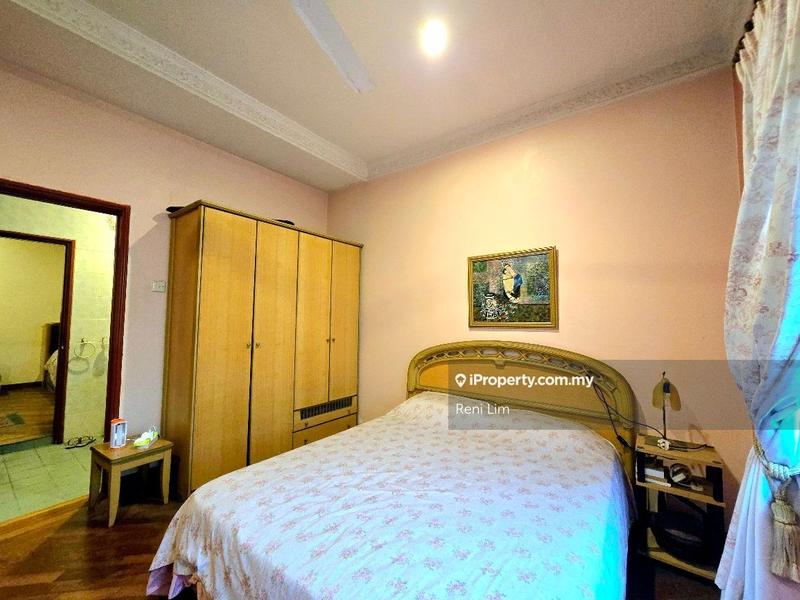 Bungalow House for Sale in Pju 3, Tropicana by Reni Lim - iProperty.com.my