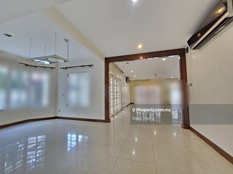 3-storey Terraced House for Sale in Taman Bukit Segar, Cheras by Stacy Young - iProperty.com.my