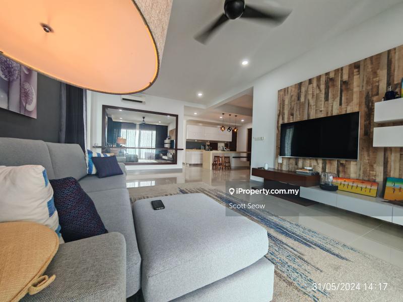 Condominium for Sale in Bayu Ferringhi Condominiums by Scott Seow - iProperty.com.my