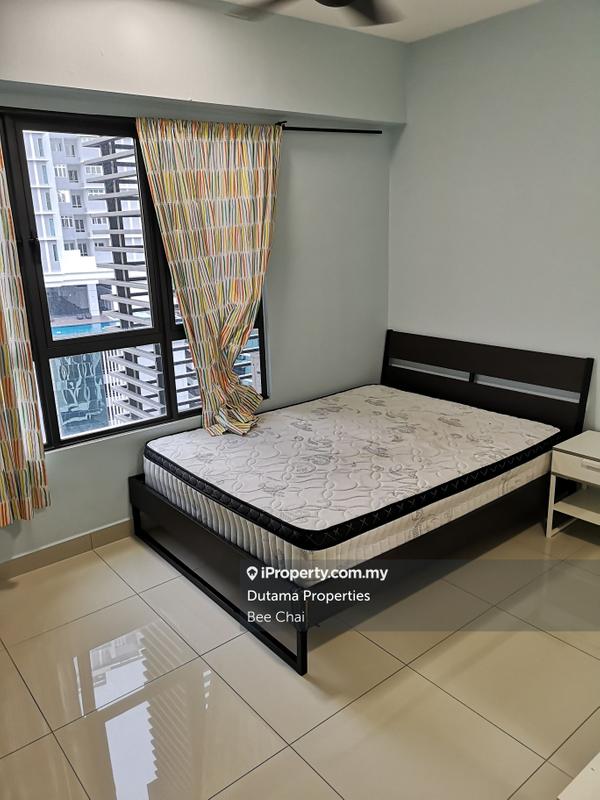 Residensi Servis untuk Dijual di Avantas Residences oleh Bee Chai - iProperty.com.my