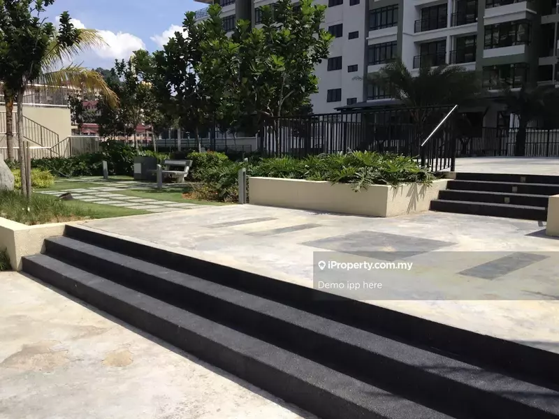 For Sale - R&F Princess Cove Phase 2-Seine Region