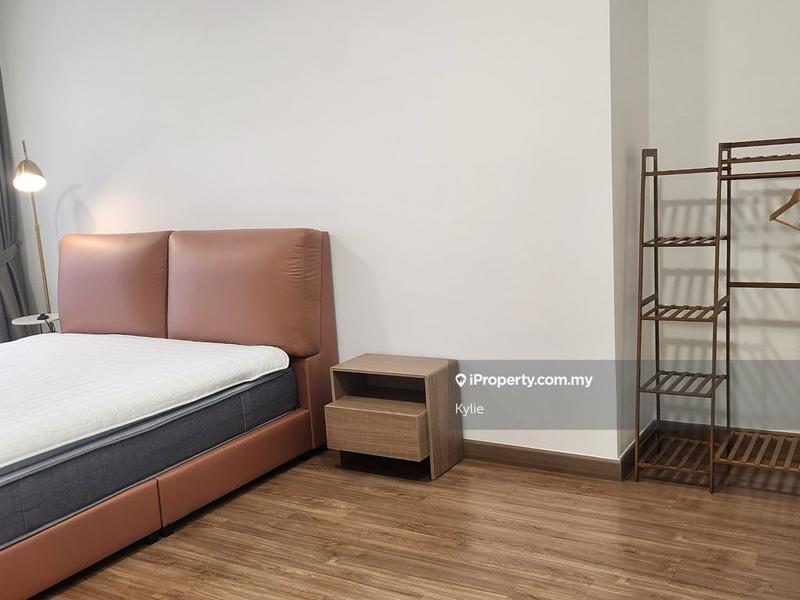 For Rent - The Tropika