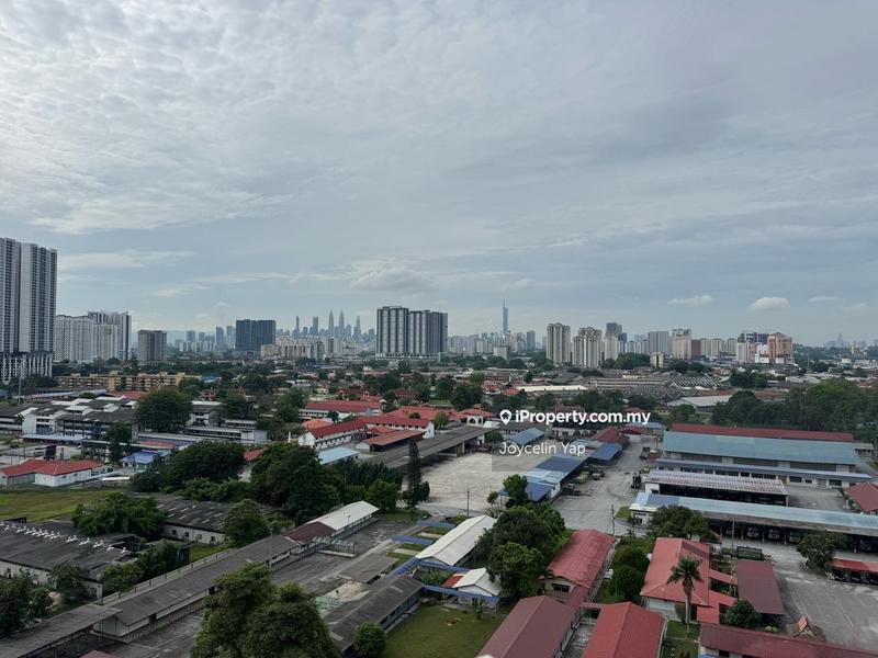 Kondominium untuk Dijual di Casa Idaman oleh Joycelin Yap - iProperty.com.my