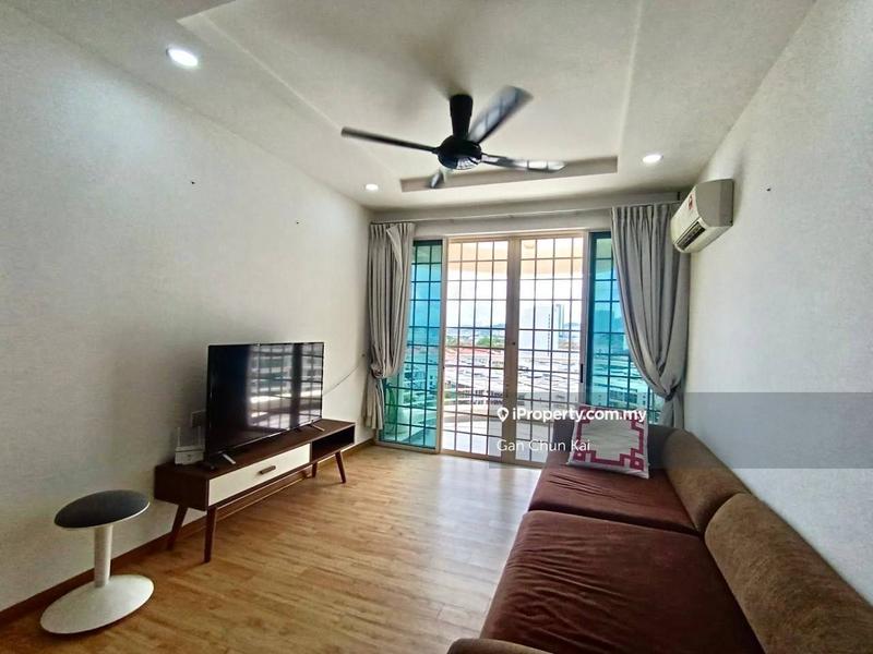 For Rent - Gold Coast Resort Condominium