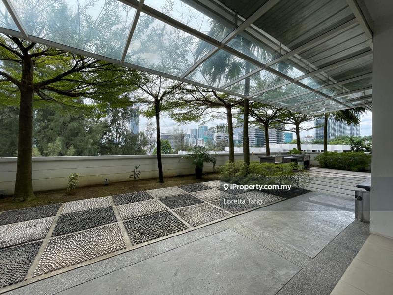 Kondominium untuk Dijual di Suasana Bangsar oleh Loretta Tang - iProperty.com.my