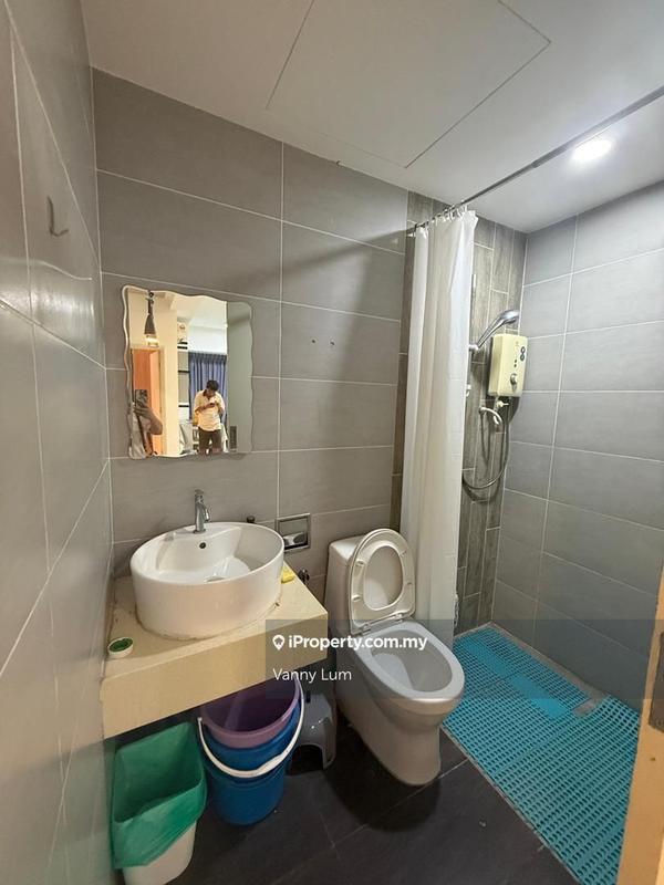 Kediaman Servis untuk Disewa di Arte Plus oleh Vanny Lum - iProperty.com.my
