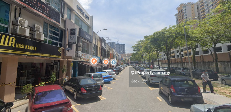 Shop for Rent in Kuchai Entrepreneurs Park, Kuchai Lama by Jack Koh - iProperty.com.my