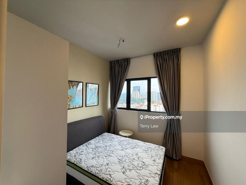 For Rent - Secoya Residence