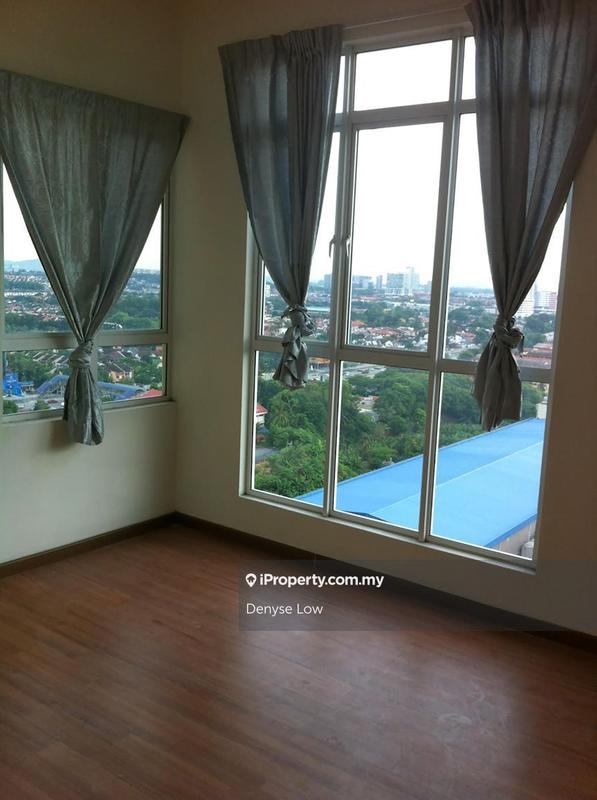 Kediaman Servis untuk Dijual di Impian Meridian oleh Denyse Low - iProperty.com.my