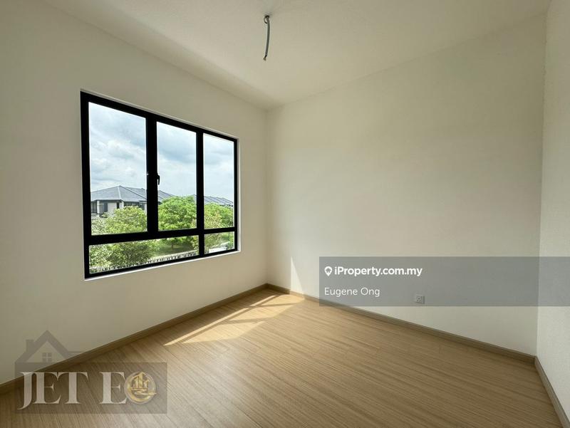 Rumah Berangkai 2 Tingkat untuk Dijual di Eco Sanctuary, Telok Panglima Garang oleh Eugene Ong - iProperty.com.my