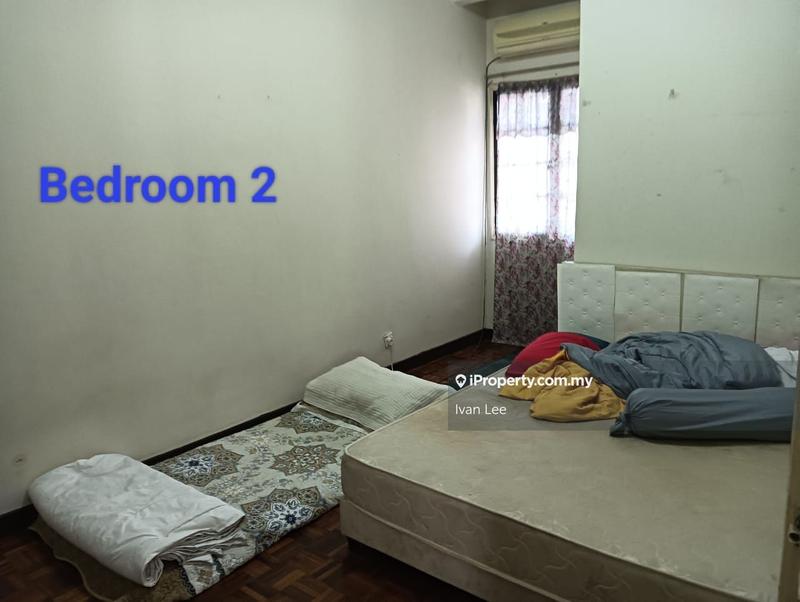 2-storey Terraced House for Sale in Kelana Jaya, Petaling Jaya by Ivan Lee - iProperty.com.my