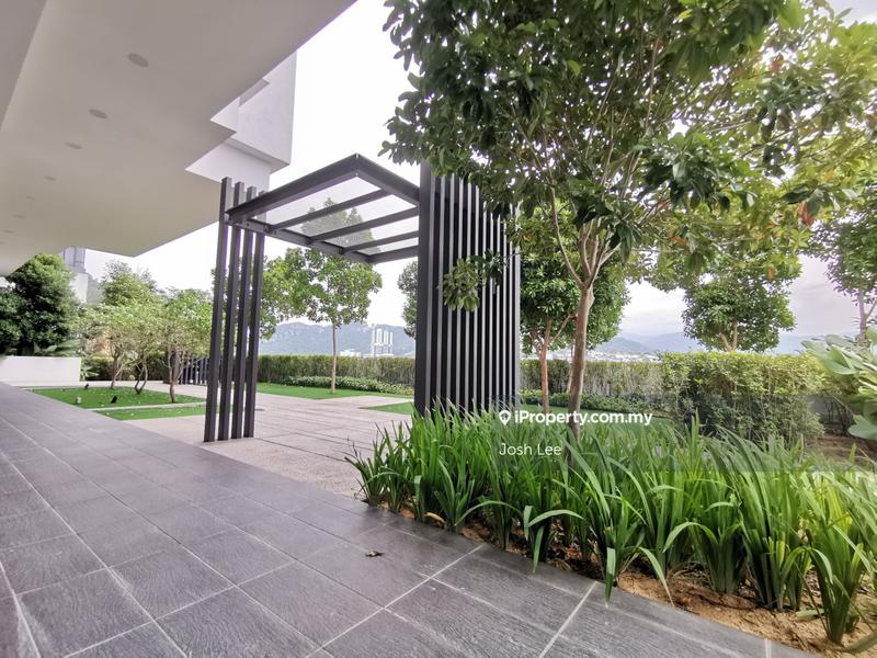 Service Residence for Sale in Serini Melawati by Josh Lee - iProperty.com.my