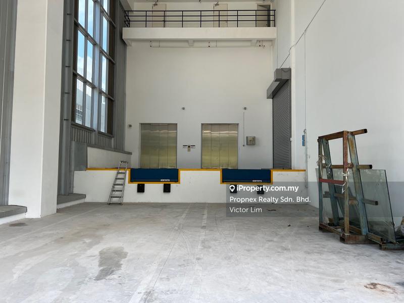 Gudang untuk Disewa di Seksyen 23, Shah Alam oleh Victor Lim - iProperty.com.my