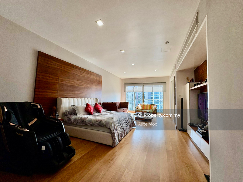 For Sale - 10 Mont Kiara @ MK10