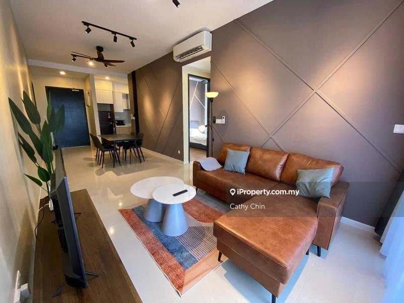 For Rent - Sunway Velocity TWO