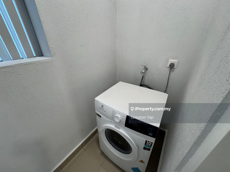 For Rent - The Sentral Suites