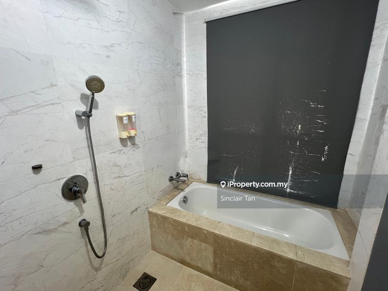 Condominium for Rent in Silverscape Residences by Geoffery Wee - iProperty.com.my