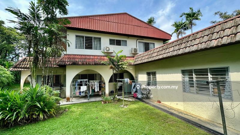 Banglo untuk Dijual di Taman Bangsar, Bangsar oleh Kevin Yai - iProperty.com.my