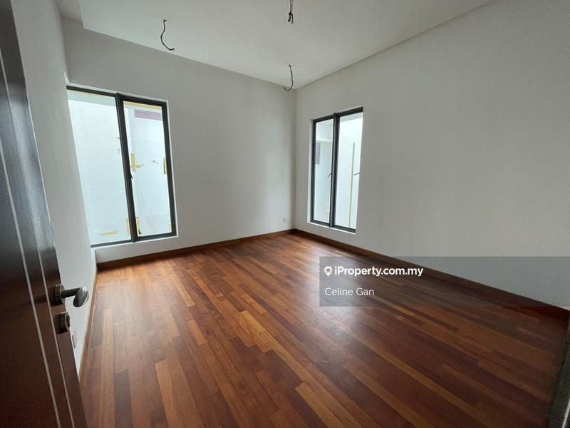 Banglo untuk Dijual di Casa Sutra Bungalow, Setia Alam oleh Celine Gan - iProperty.com.my
