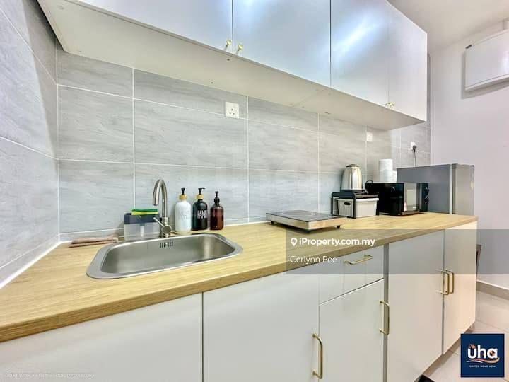 For Sale - KSL Residence 2 @ Kangkar Tebrau