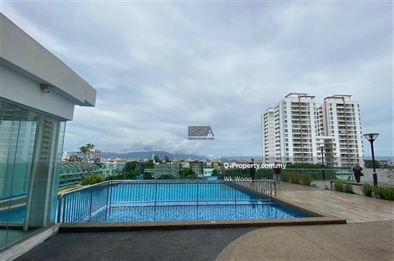 Apartment for Rent in Grande Residences (Pangsapuri Seri Mewah) by Wk Wong - iProperty.com.my