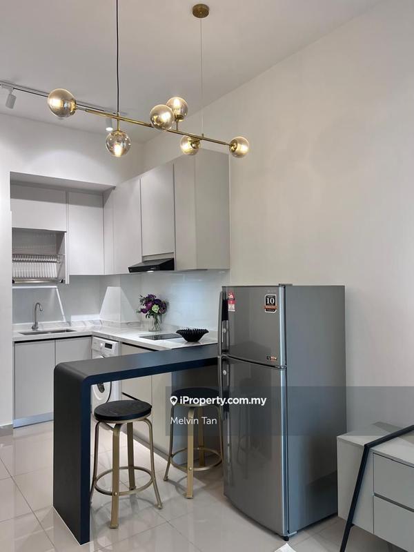 For Rent - 121 Residences