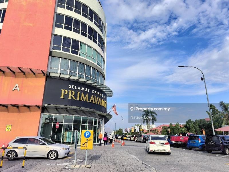 Shop / Office for Sale in Bangi, Selangor by Natalie Loke - iProperty.com.my