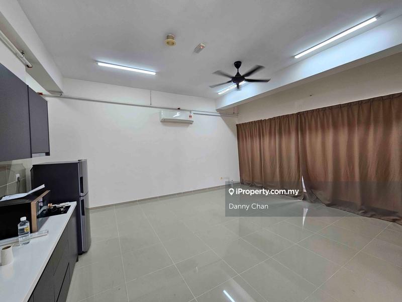 Sovo untuk Dijual di Bukit Jalil, Kuala Lumpur oleh Danny Chan - iProperty.com.my
