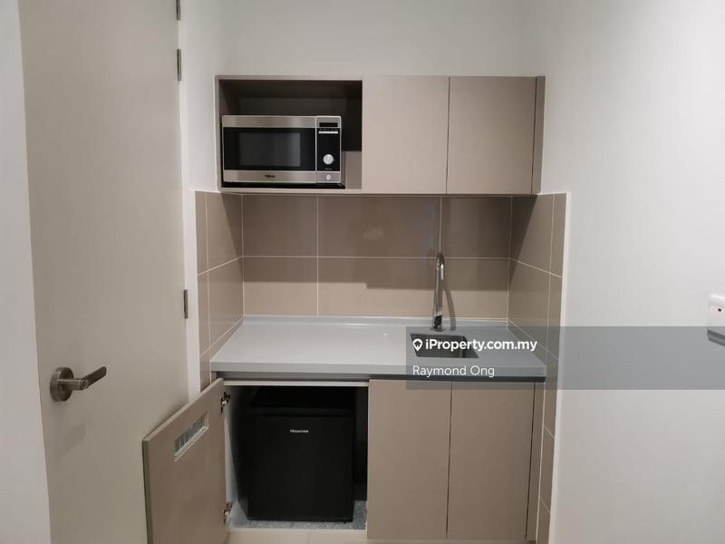 Service Residence for Sale in Trion @ KL by Raymond Ong - iProperty.com.my